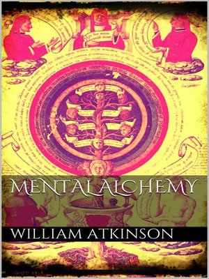 cover image of Mental Alchemy
